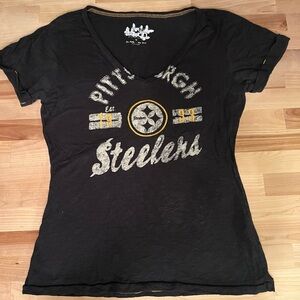 Pittsburgh Steelers size Medium shirt